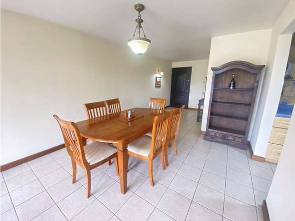 Apartamento en Renta Zona 14
