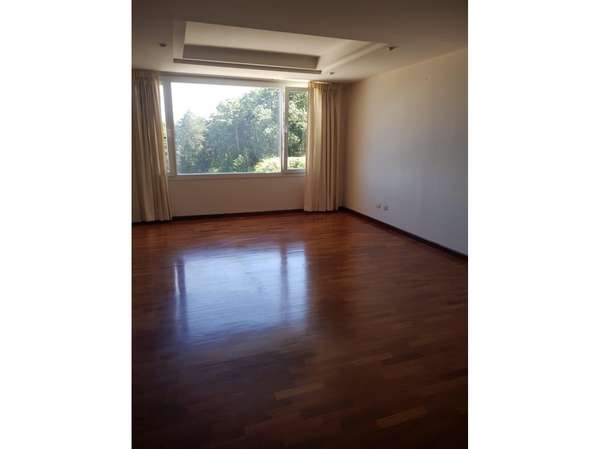 Apartamento en Renta Zona 15