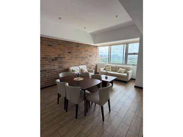 Apartamento en Venta Zona 10