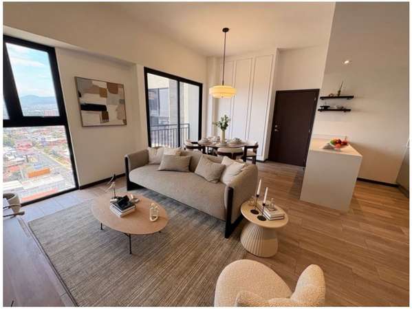Apartamento en Venta Zona 11