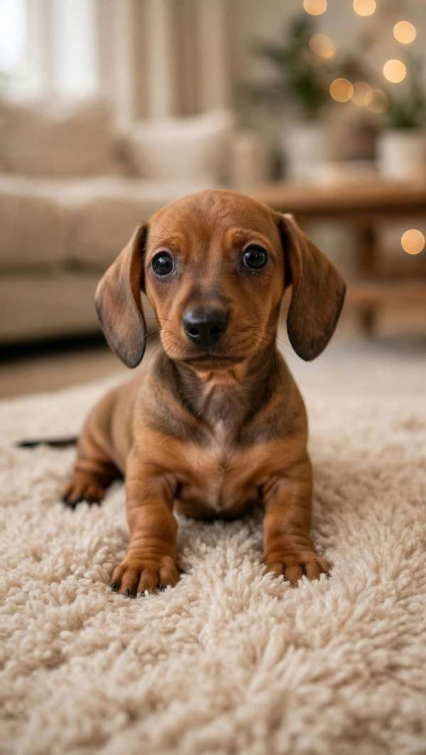 Dachshund 