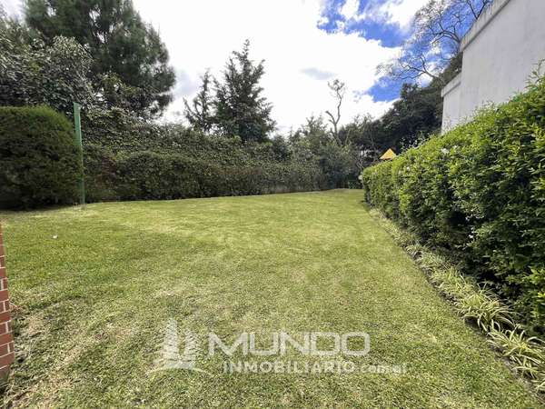 CASA EN RENTA EN ZONA 10 / MUNDO INMOBILIARIO