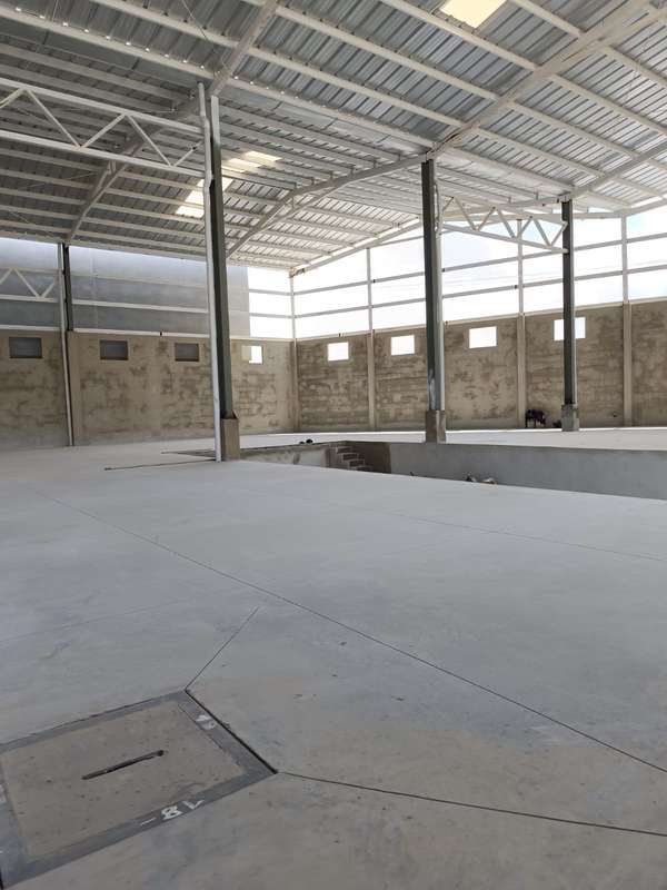  BODEGA PARA ESTRENAR EN RENTA , VILLA NUEVA - CODIGO 104,960,91