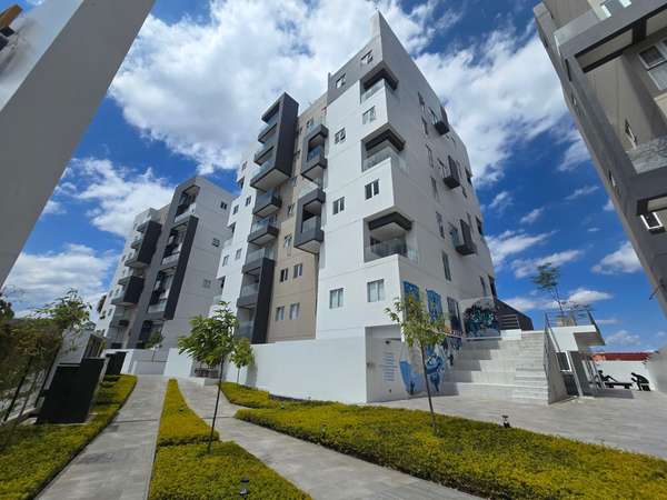 VENTA DE APARTAMENTO EN CONDADO EL NARANJO 