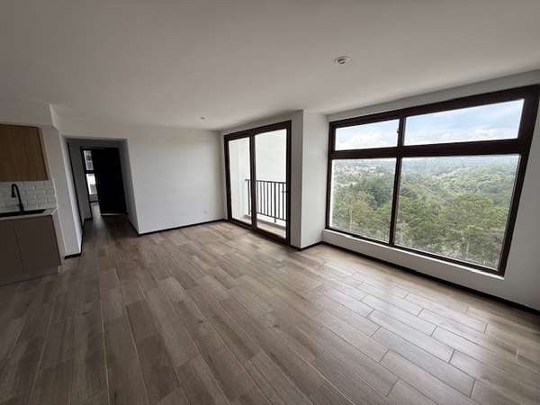 Rento apartamento en Zona 16 A 10 MINS DE CIUDAD CAYALA