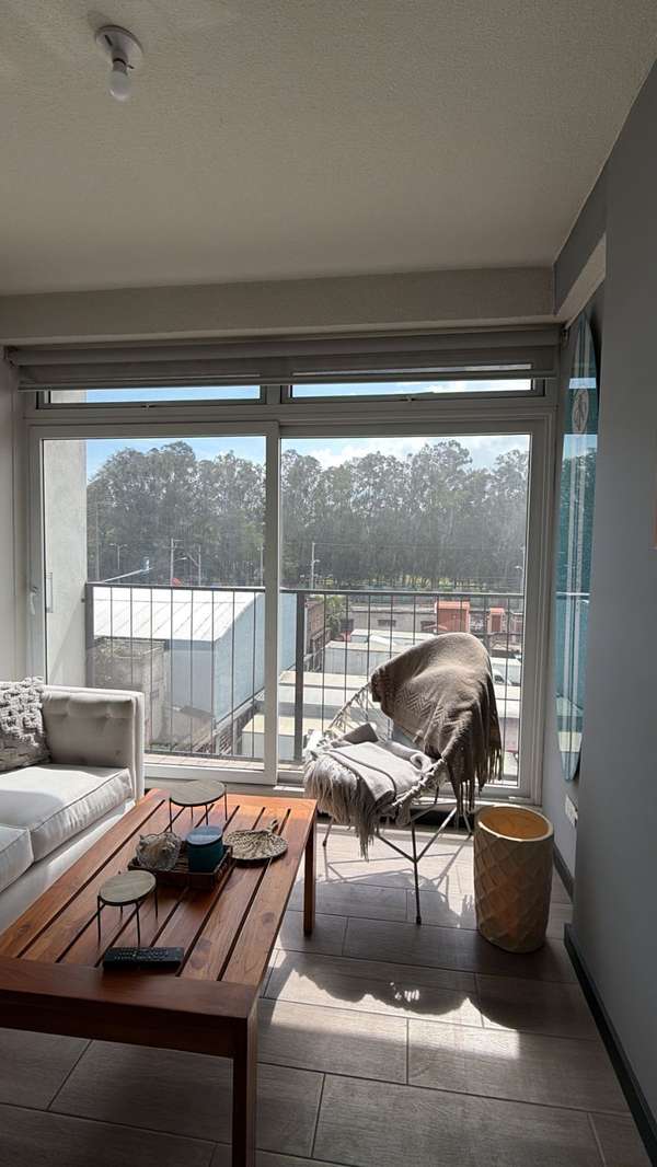 APARTAMENTO EN ZONA 12