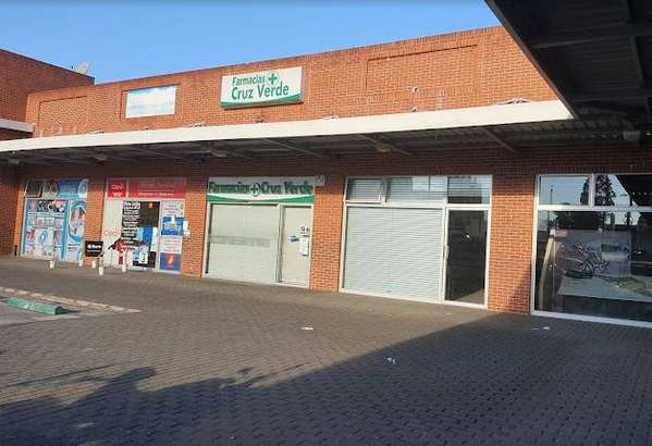 Local en Villa Nueva