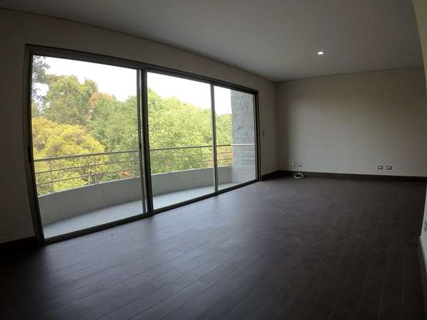 Apartamento en Zona 10