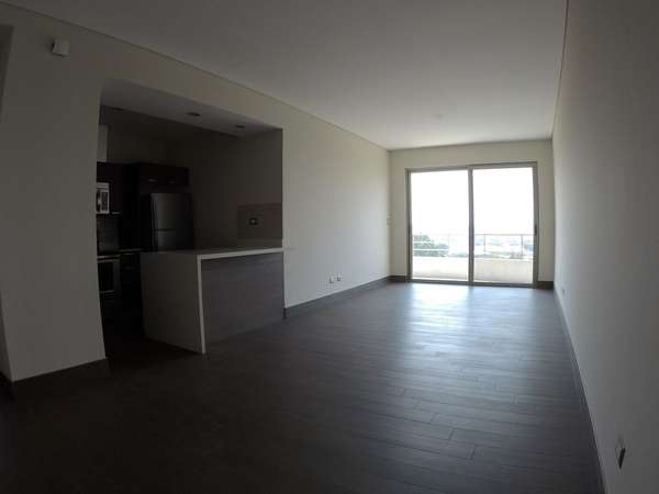 Apartamento en zona 10