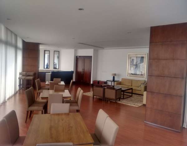 Apartamento en Renta, Zona 15 (R3625)