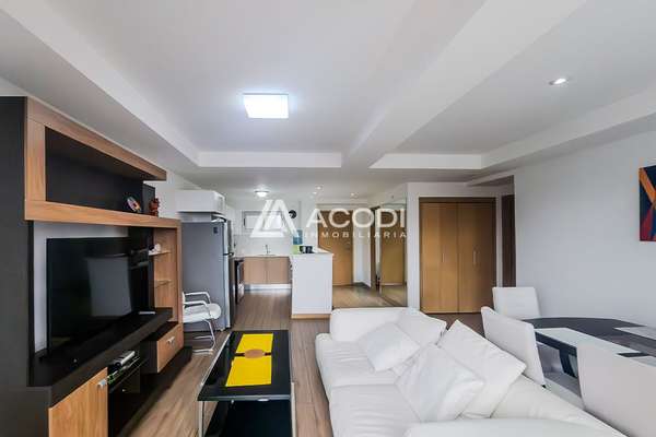 Apartamento en Zona 10