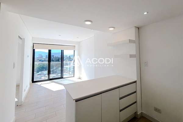 Apartamento en Zona 4