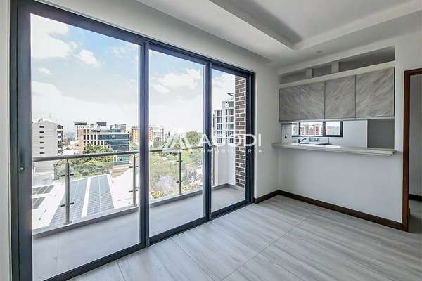 Apartamento en Vista Hermosa I, Zona 15