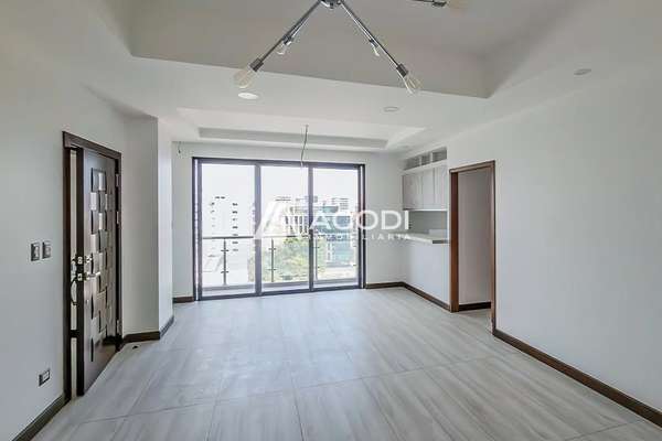 Apartamento en Vista Hermosa I, Zona 15