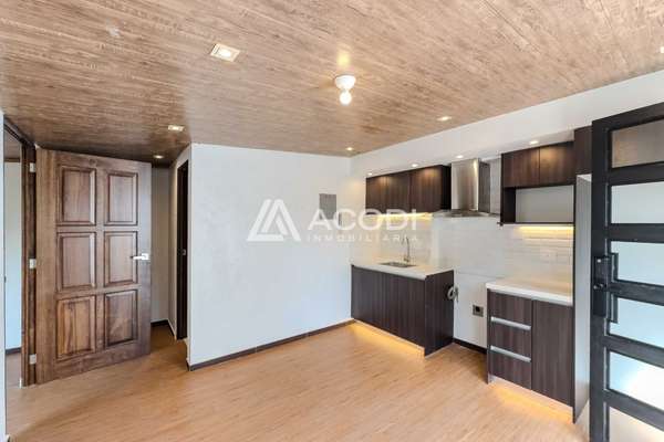 Apartamento en Zona 16