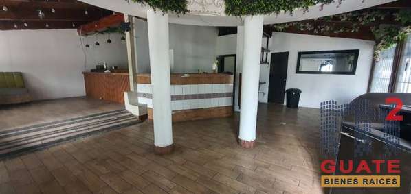 Local en Renta, Zona 10 (R10528)