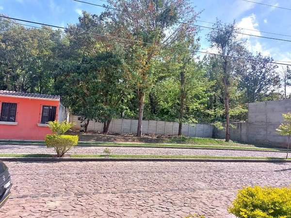 Terreno en Chimaltenango