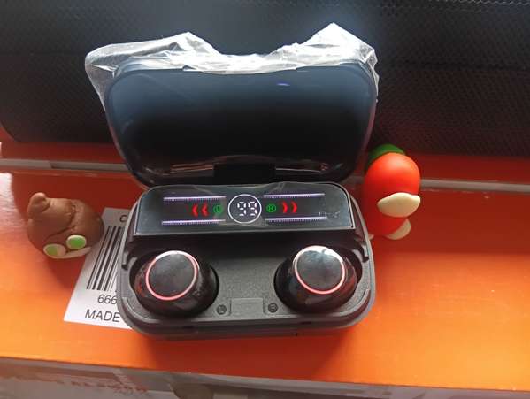 Audífonos Bluetooth de gota