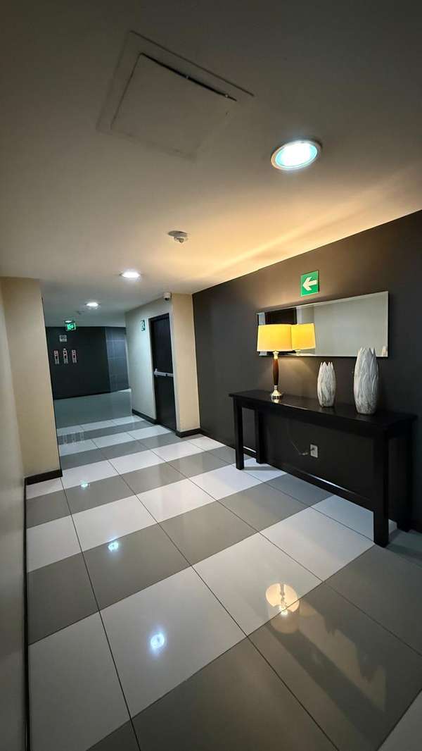 Apartamento en alquiler zona 14 