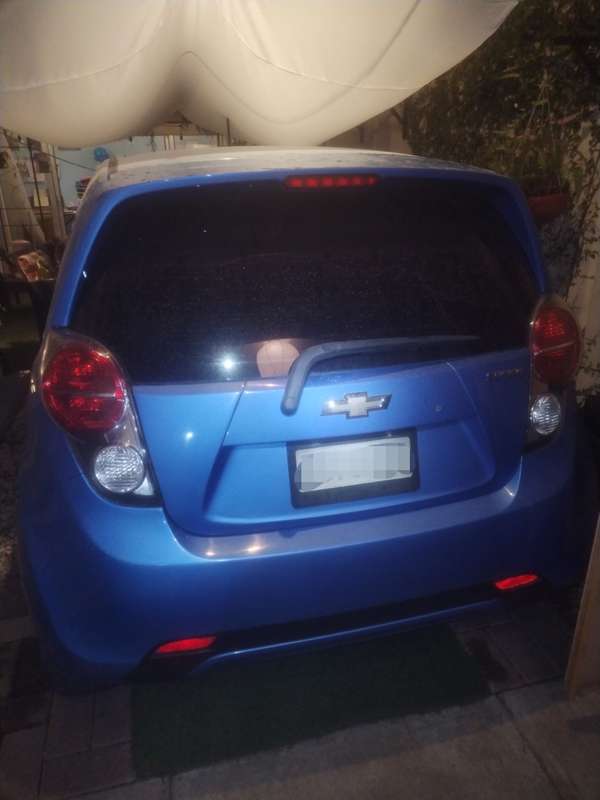 SPARK LS2014