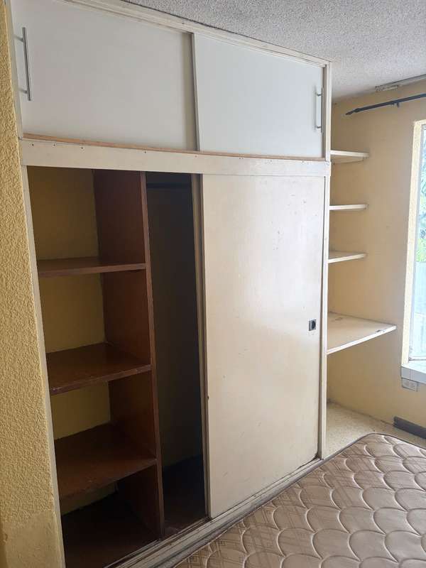 HABITACION PARA UNA PERSONA A 50 MTS DE LA UNIVERSIDAD MARIANO GALVEZ DE GUATEMALA