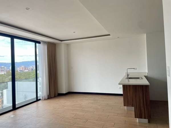 Apartamento de 3 Habitaciones en Vista Hermosa 1 zona 15