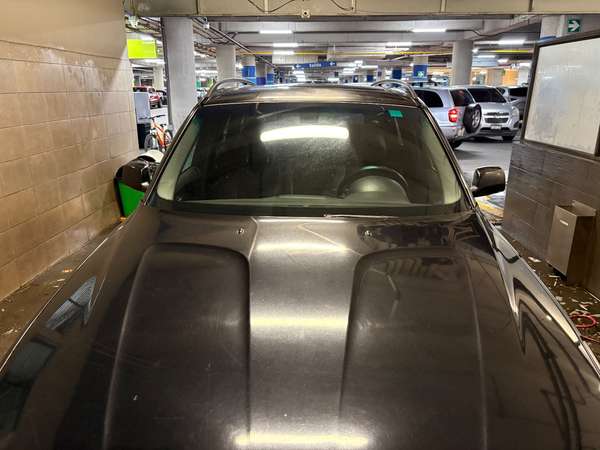 BMW X3 3.0i 2005