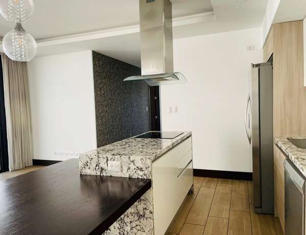 Apartamento de 2 Habitaciones en zona 15 Vista Hermosa 1