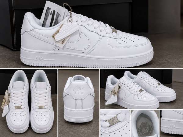 Tenis clásicos 
