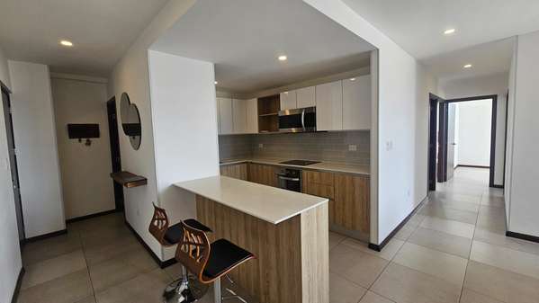 Apartamento en venta zona 10