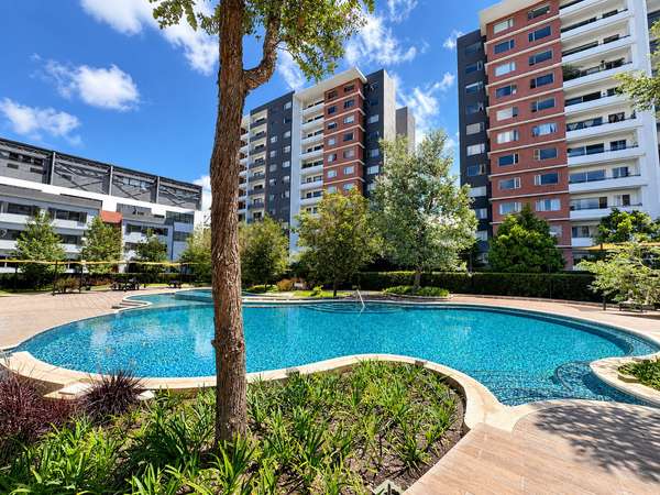 Apartamento en Renta en Zona 14 Edificio Segueria 