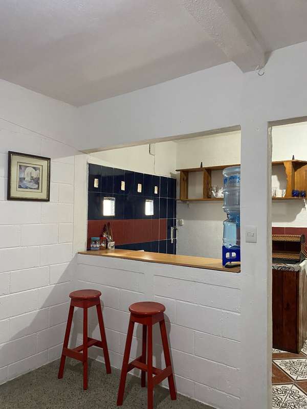Se alquila apartamento tipo Loft zona 1, ciudad
