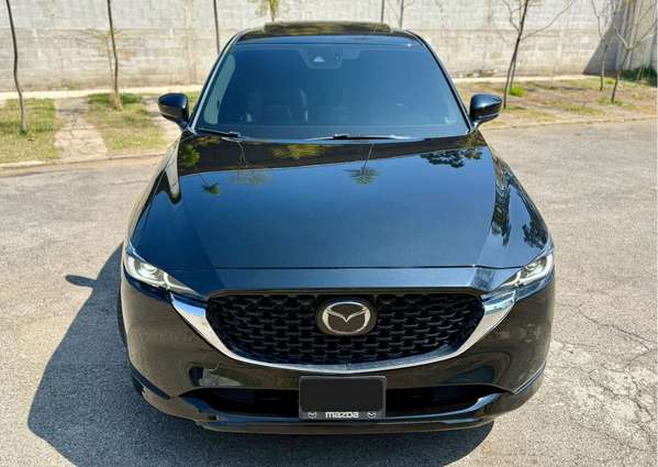 Mazda CX-5 PREMIUM PLUS, AWD