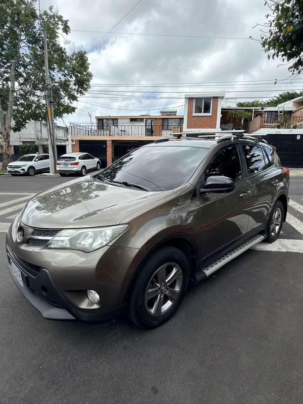RAV4 AGENCIA