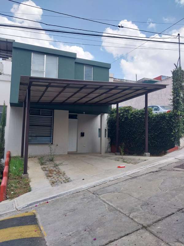 Renta de casa, Residenciales Vista Azul, Cuchilla del Carmen, Santa Catarina Pinula 