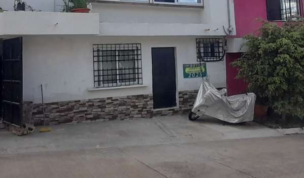 Q2000 Alquiler apartamento 1 nivel 2 cuartos