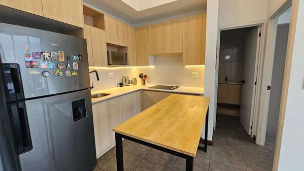 Apartamento en venta zona 15