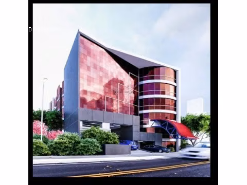 Alquiler de local clínica/oficina en edificio Clinicas Millenium