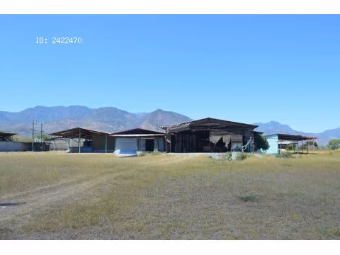 Venta empacadora lista funcionando, La Paz