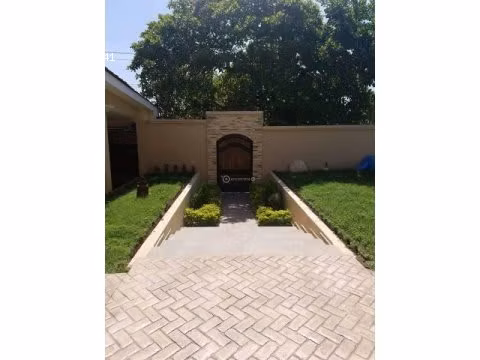 Se vende casa en Col. Trejo.