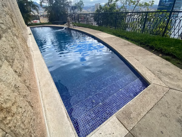 Alquiler de Apartamento en Tepeyac
