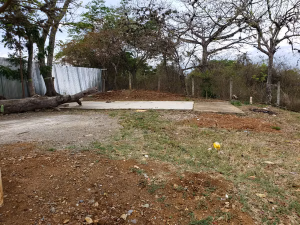 Terreno en Venta en Comayagua