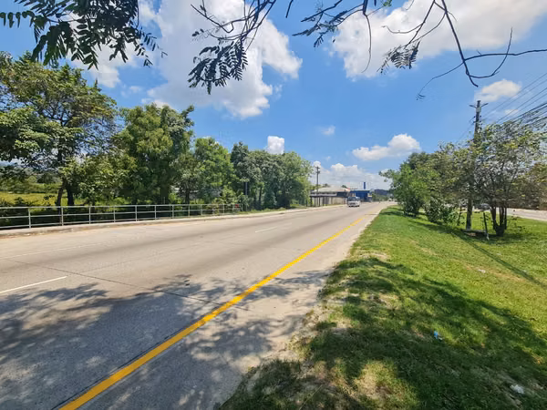 Venta de Terreno en Choloma CA-13