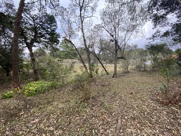 Venta de Terreno en Uyuca CA-6
