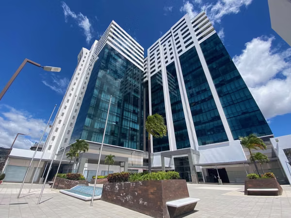 Penthouse en Venta Centro Morazán