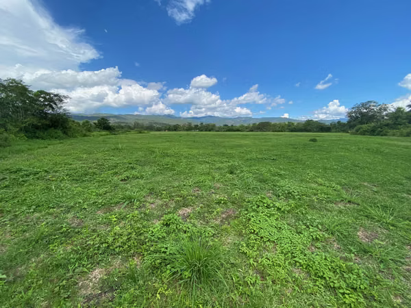 Finca en Venta El Zamorano