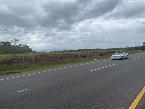 Venta de Terreno Comayagua CA-5