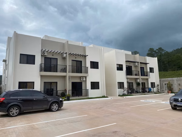 Penthouse en Venta en Tatumbla