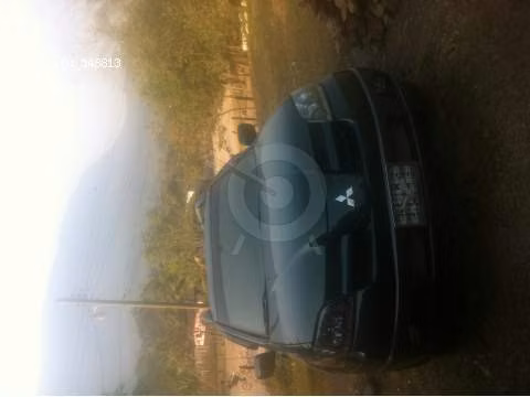 Remato Mitsubishi outlander