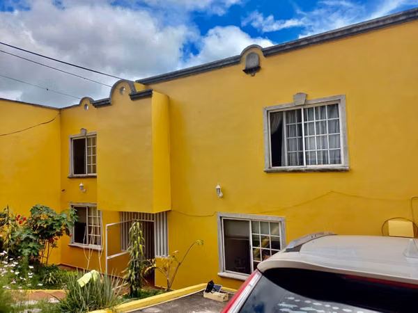 Venta Casa Lomas del Mayab